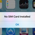 No-SIM-card-error