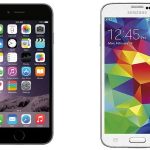 iphone-6-vs-samsung-galaxy-s5