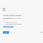 fix-err_connection_refused-error-on-chrome