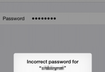 iPhone Incorrect WiFi Password? The These Fixes! Fix iPhone that says incorrect password