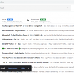 gmail inbox