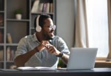 Why Does Spotify Take so Much Storage listening to music while working