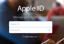 Apple ID is Disabled? Fix in Just a Few Simple Steps Apple ID log in portal
