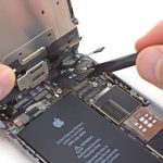 replace iphone screen