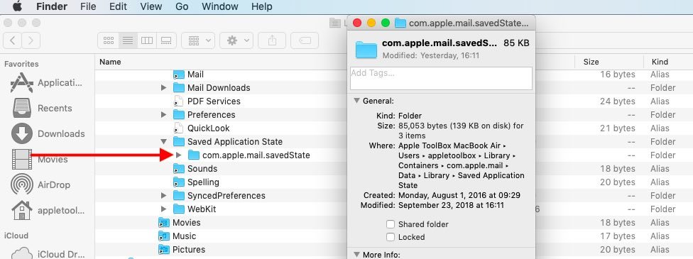 best mail client macos