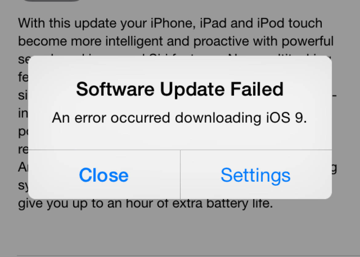 Iphone update. При переустановке IOS. Ошибка an Error occurred. SIM update fail 9 на айфонах.
