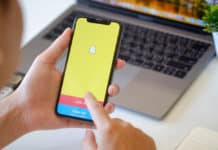 How To Add Someone Without it Saying Added By Search snapchat account