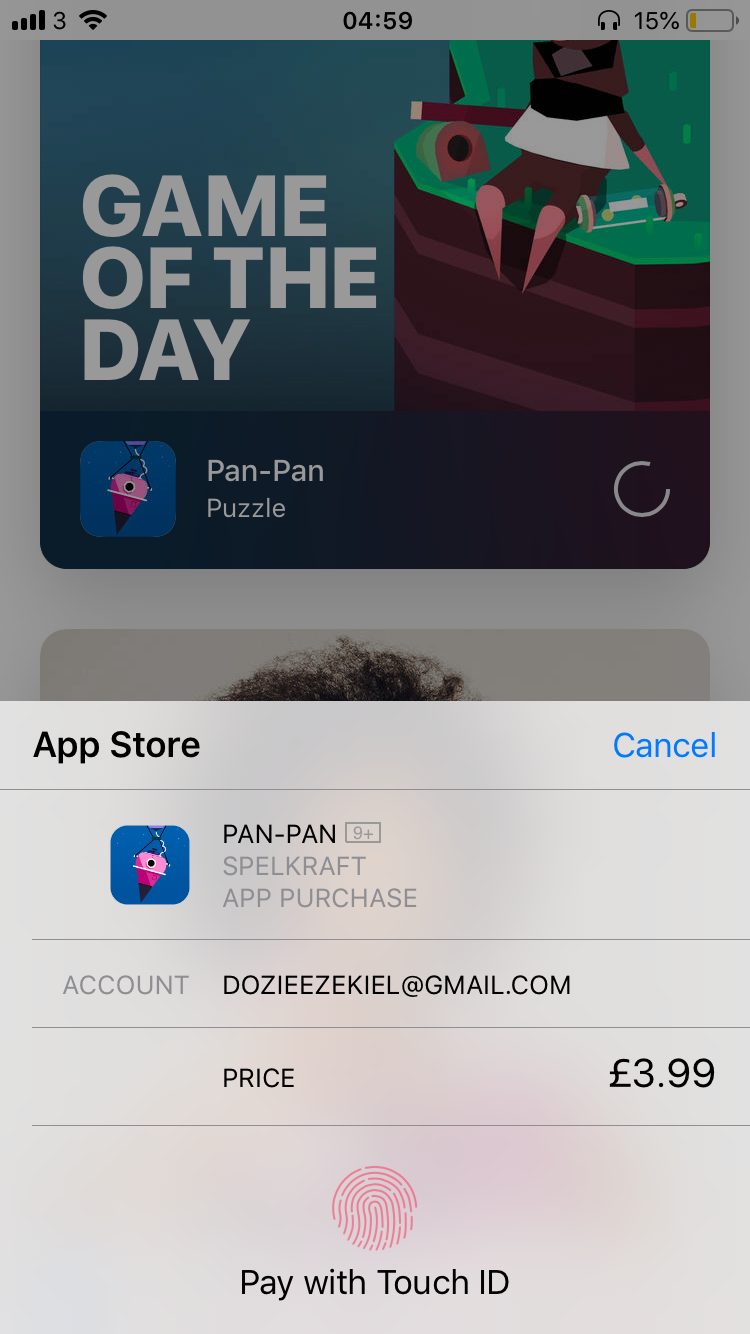 app-store-payment - Vergizmo