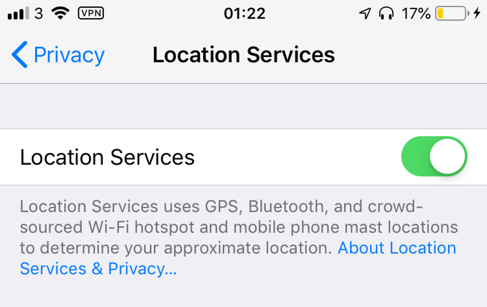 setracker gps not working