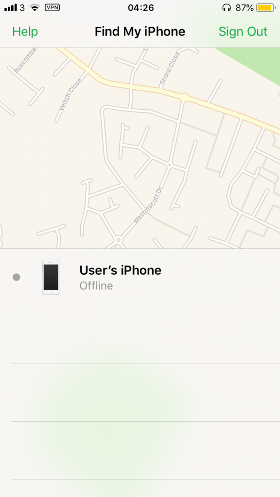 How To Download Find My Iphone On Mac