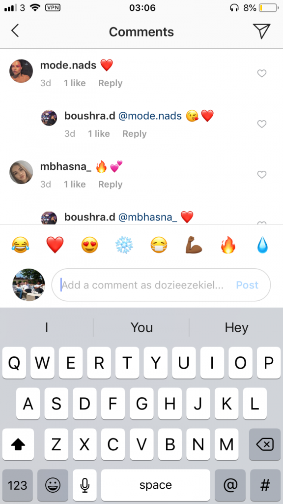 how to unblock someone on instagram who has blocked you