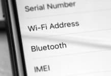 iPhone or iPad Unable to Join Network? Here’s The Fix wifi settings
