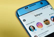 How to See Who Someone Recently Followed on Instagram instagram stories