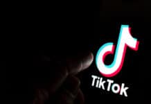 If You Delete TikTok Will it Delete Your Drafts tiktok logo