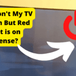 hisense tv wont turn on