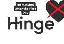 No Likes On Hinge? Here’s Why & The Fix no likes on hinge