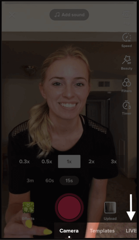 How To Stop Seeing Lives On TikTok FYP Vergizmo