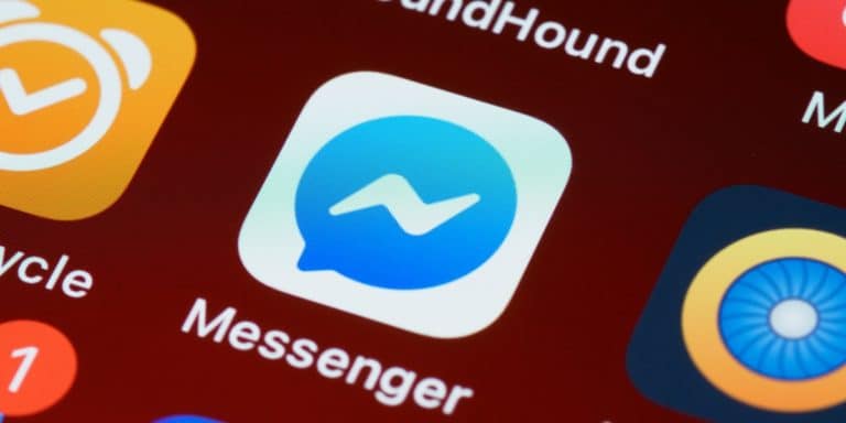 Why can t i delete messages on messenger here s the fix vergizmo