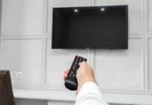 Element TV Screen Black or Dim? Try These 10 Fixes!