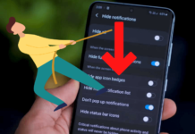 Why Can’t I Pull Down My Notification Bar Samsung? The Fix! cant pull down samsung notification bar