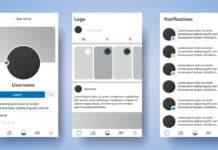 Why Can’t I See Someone’s Facebook Profile Picture? Here’s The Fix blank facebook profile
