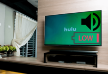 Why is Hulu Volume So Low? Try These 12 Fixes! hulu volume low