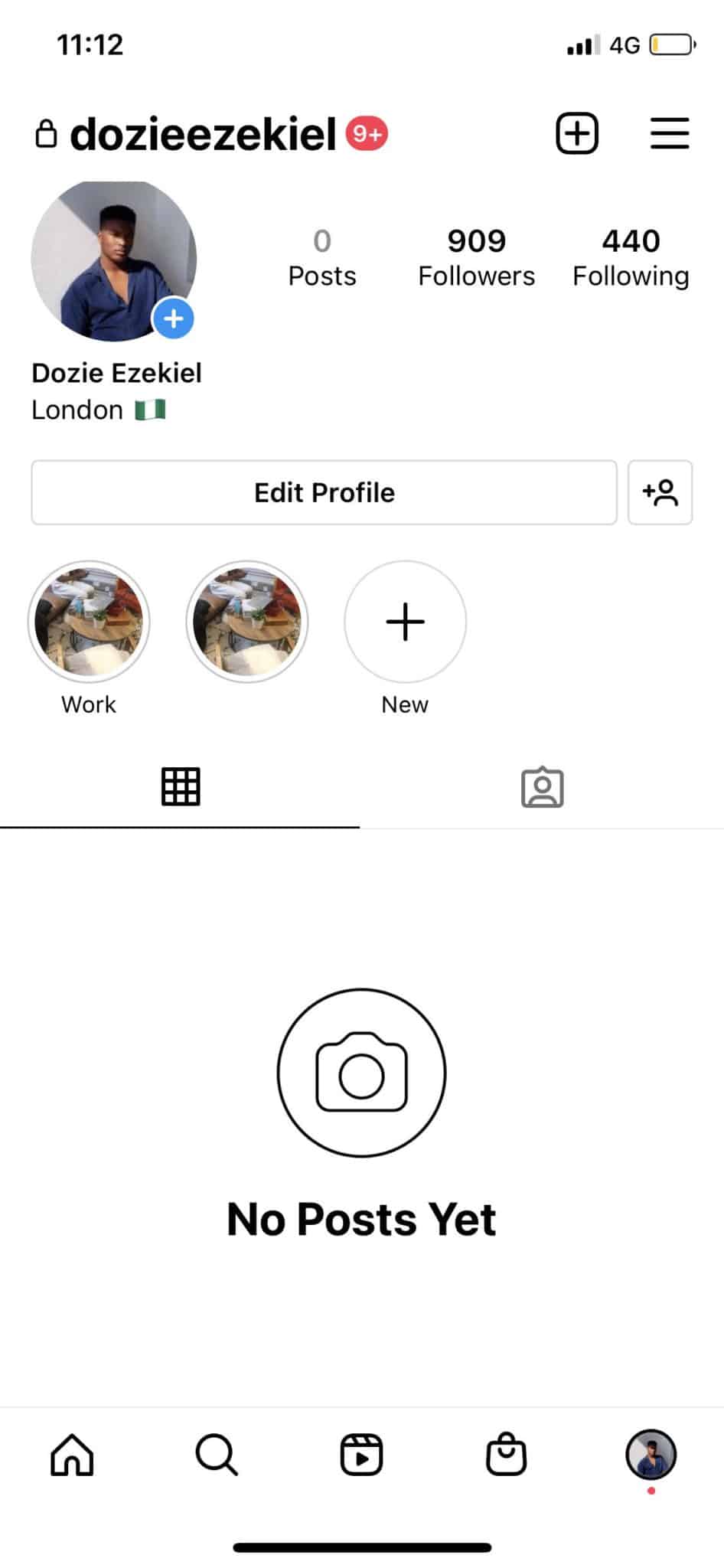 How to Remove Instagram Highlight Names - Vergizmo