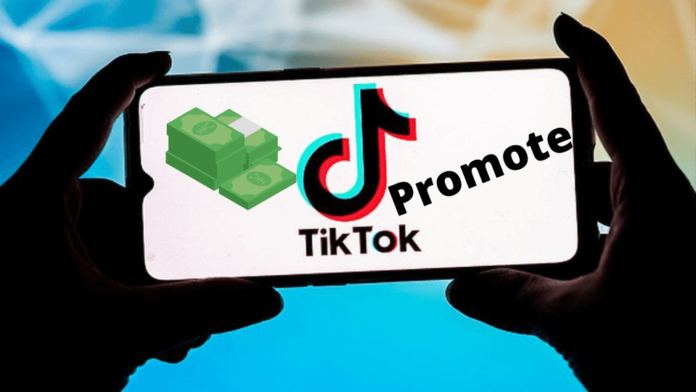 is tiktok promotion worth it