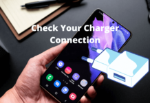 Samsung Check Your Charger Connection? Here’s The Fix samsung check your charger connection