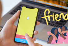 What Does 3 Mutual Friends Mean on Snapchat When Someone Adds You snapchat mutual friends