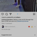 add this post to your story missing on instagram