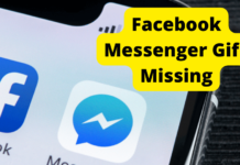 Gifs Disappeared From Messenger? Here’s The Fix facebook messenger gifs missing