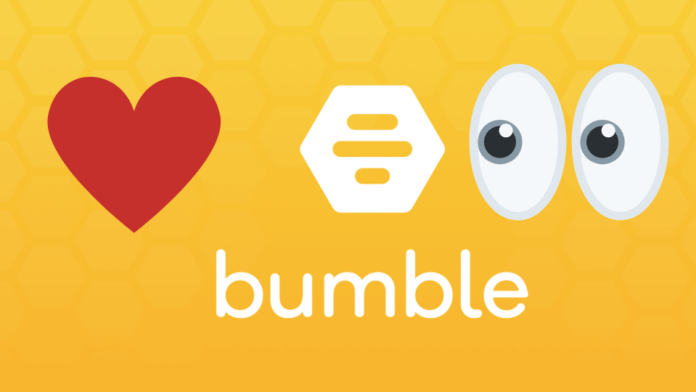how to see likes on bumble