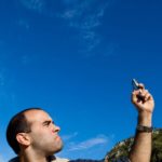 no signal when calling