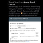 recent tweets twitter