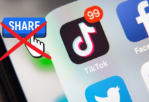 Why Can’t I Share Videos on TikTok to My Friends? The Fix tiktok wont let me share a video