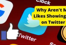 Twitter Likes Not Showing? The Fix why are my liked tweets not showing up