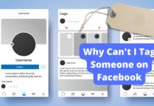 Why Can’t I Tag Someone on Facebook? Here’s The Fix why cant i tag someone on facebook