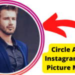 circle around instagram profile picture meaning