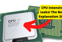 CPU Intensive Tasks! The Best Explanation 2022 cpu intensive tasks