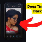 does tinder have dark mode (1)