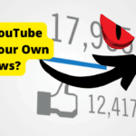 does youtube count your own views