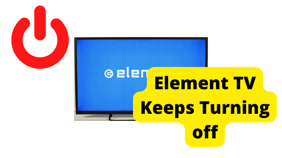 element tv element tv