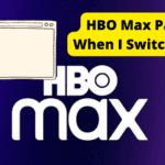 hbo max pausing when i switch tabs