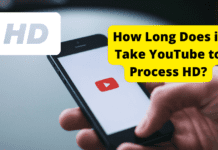 How Long Does it Take Youtube to Process HD how long does youtube take to process hd