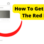 how to get rid of the red dot (1)