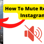 how to mute reels on instagram