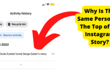 How to See Reactions on Facebook Story how to see reacted stories on facebook