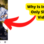 instagram only videos and reels