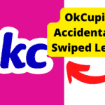 okcupid accidentally swiped left